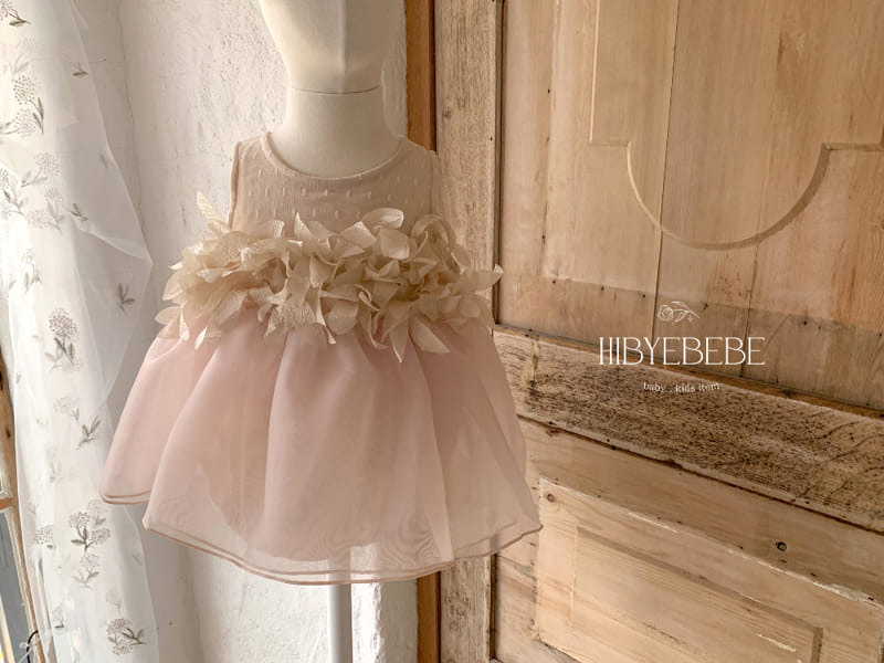 Hi Byebebe - Korean Baby Fashion - #babyboutiqueclothing - Rosalin Dree Body Suit - 11