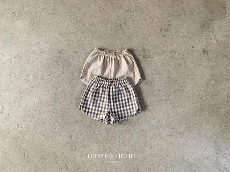 Hi Byebebe - Korean Baby Fashion - #babygirlfashion - Bay Collar Top Bottom Set - 8