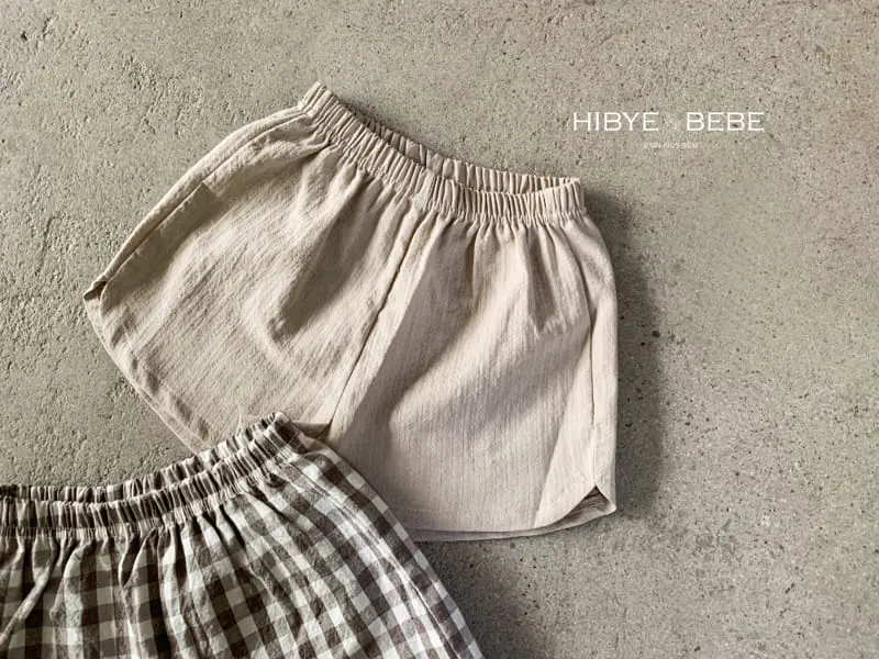 Hi Byebebe - Korean Baby Fashion - #babylifestyle - Bay Collar Top Bottom Set - 9