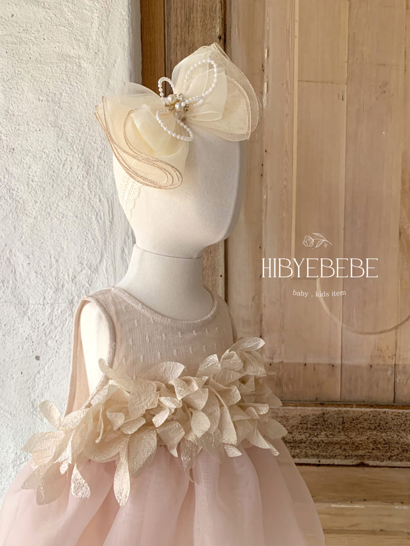 Hi Byebebe - Korean Baby Fashion - #onlinebabyboutique - Rosalin Dree Body Suit - 7