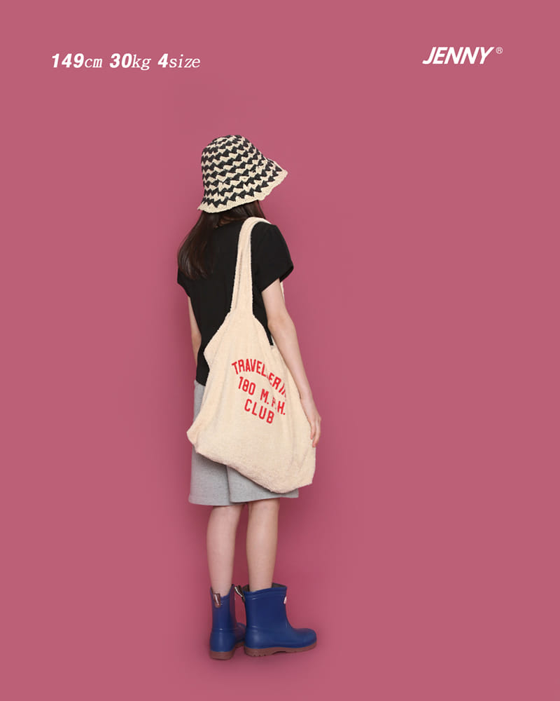 Jenny Basic - Korean Children Fashion - #designkidswear - Cookies Hat - 8