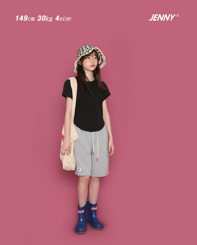Jenny Basic - Korean Children Fashion - #discoveringself - Cookies Hat - 9