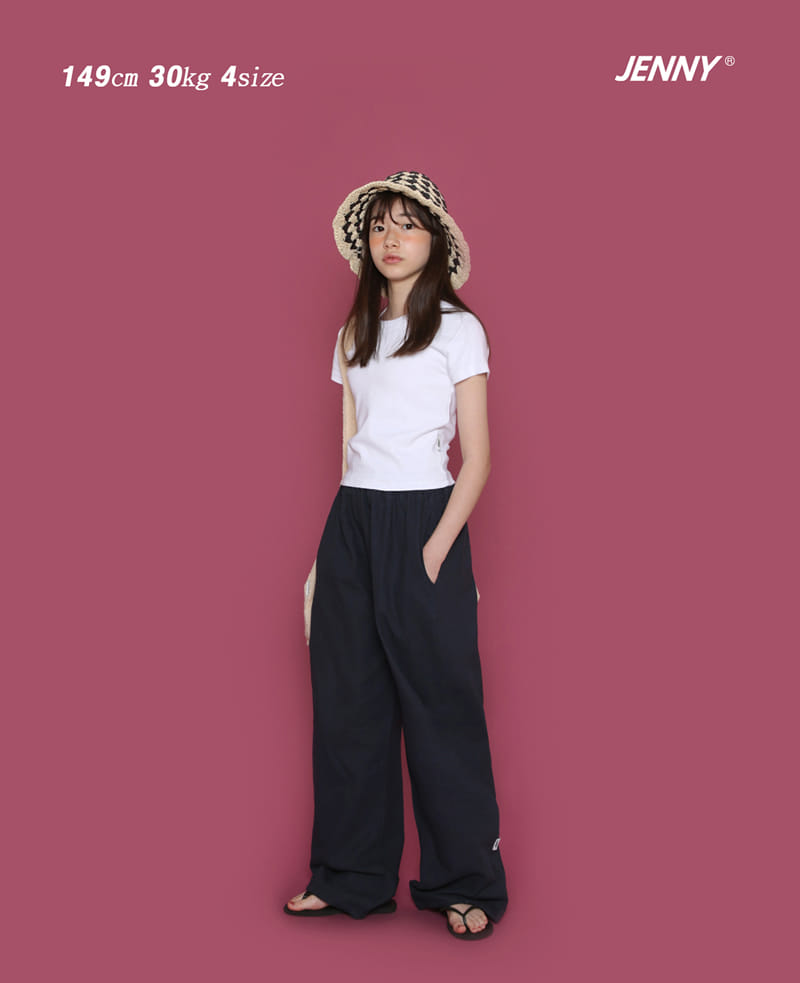 Jenny Basic - Korean Children Fashion - #todddlerfashion - Cookies Hat - 3