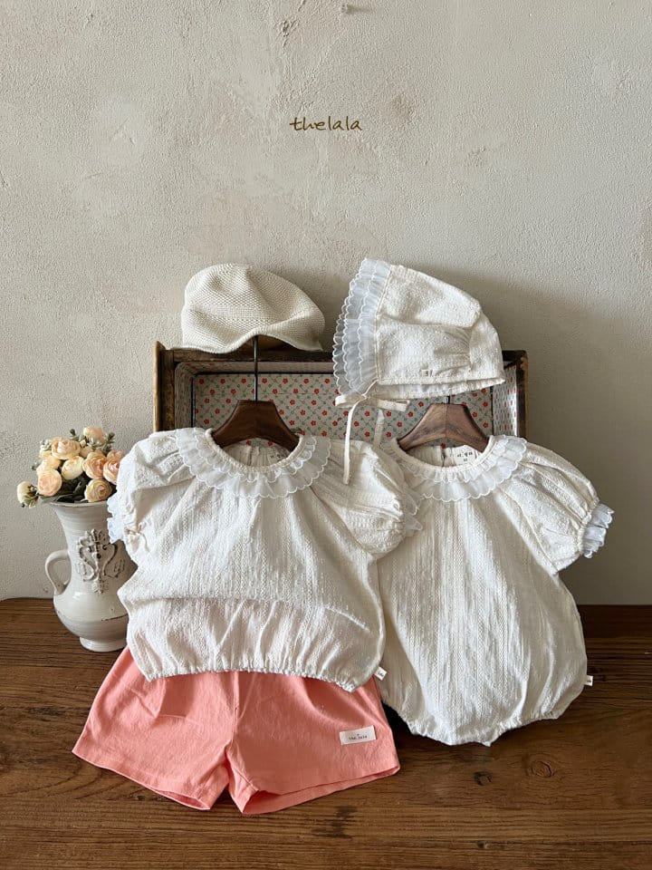 Lala - Korean Children Fashion - #childofig - Wonderful Shorts - 2