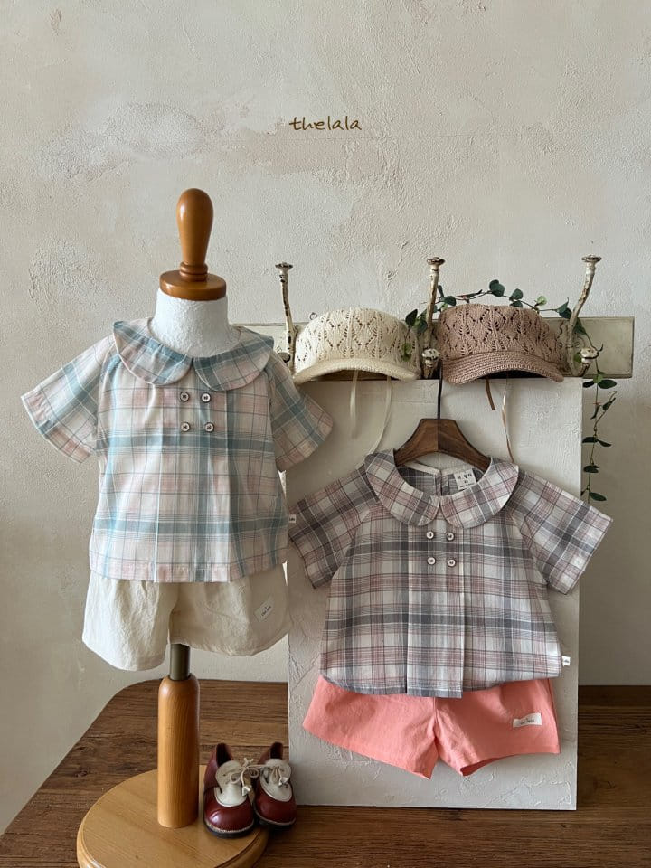 Lala - Korean Children Fashion - #kidsshorts - Wonderful Shorts - 7