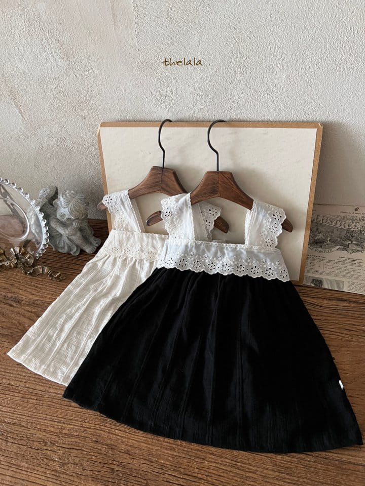 Lala - Korean Children Fashion - #toddlerclothing - May One-Piece - 11