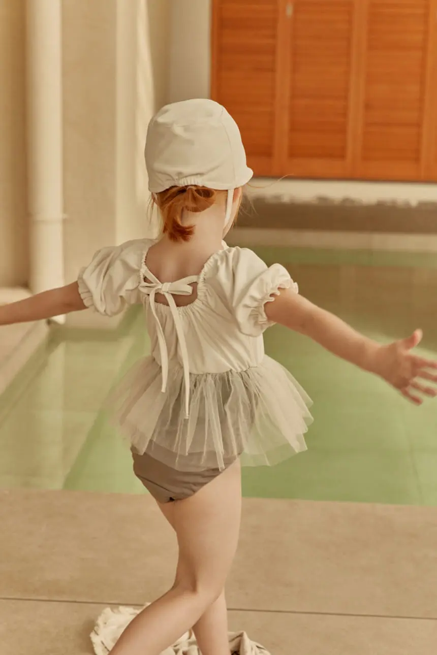 Lolobole - Korean Children Fashion - #childrensboutique - Sha Sha Swim Wear - 2