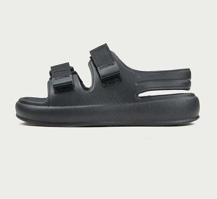 Miso - Korean Children Fashion - #childofig - Family Eva Sandals - 3
