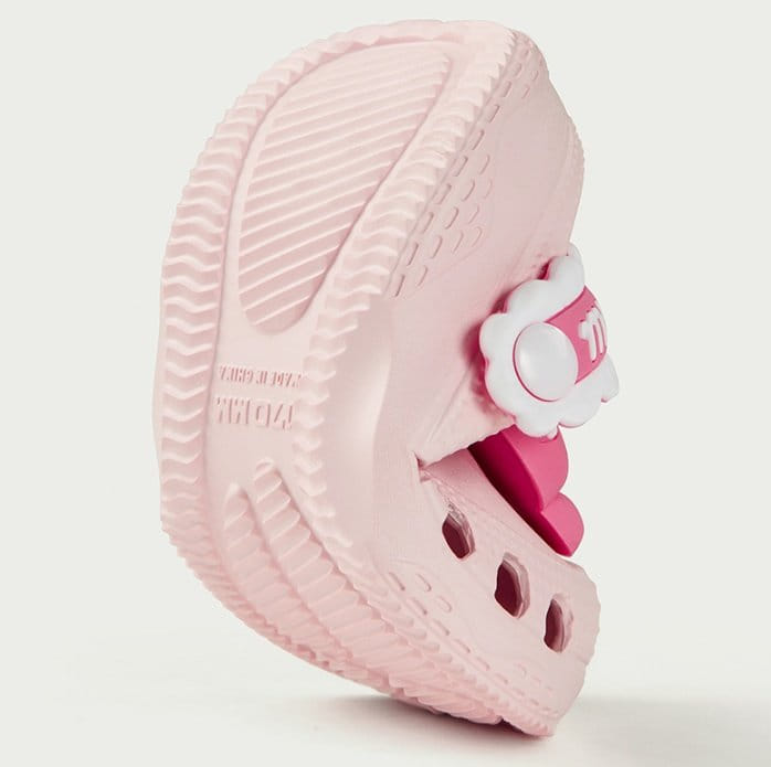 Miso - Korean Children Fashion - #childofig - Pink Ribbon C  - 6