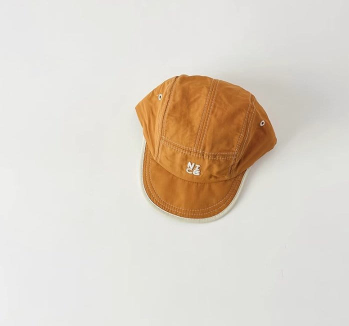 Miso - Korean Children Fashion - #prettylittlegirls - Casual Nice Cap - 4