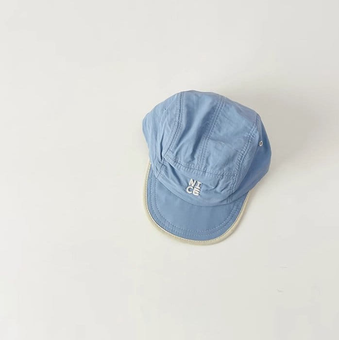 Miso - Korean Children Fashion - #childofig - Casual Nice Cap - 5