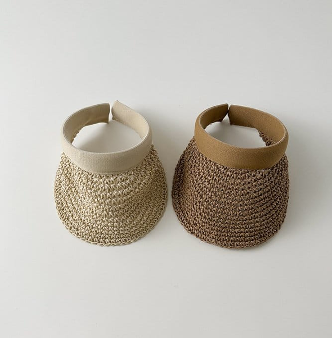 Miso - Korean Children Fashion - #childofig - Gilli Sun Cap