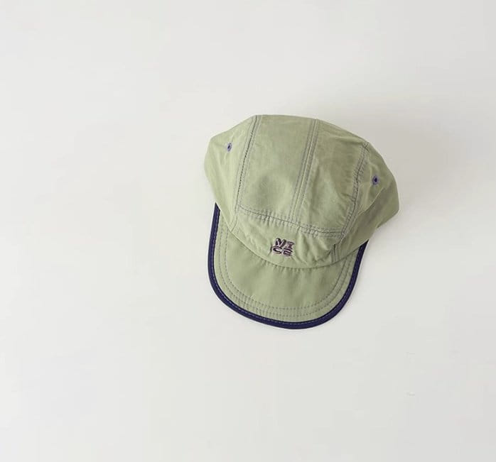 Miso - Korean Children Fashion - #childrensboutique - Casual Nice Cap - 6