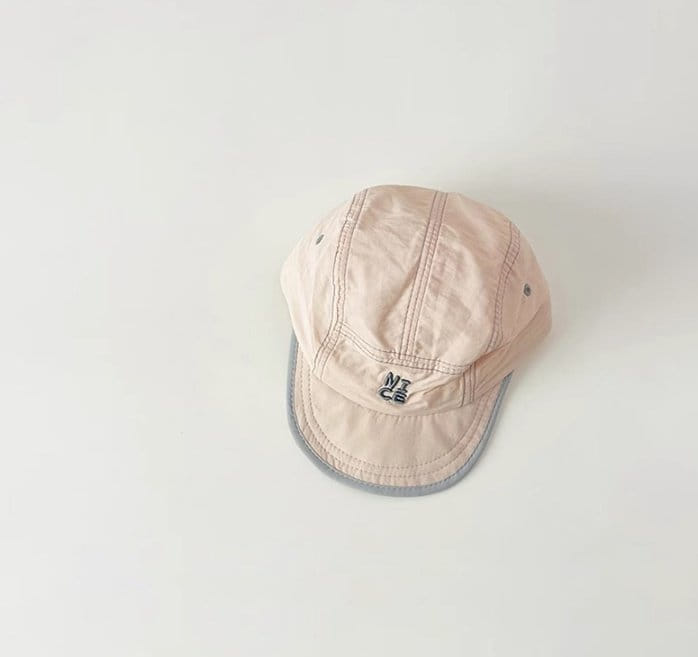 Miso - Korean Children Fashion - #designkidswear - Casual Nice Cap - 7