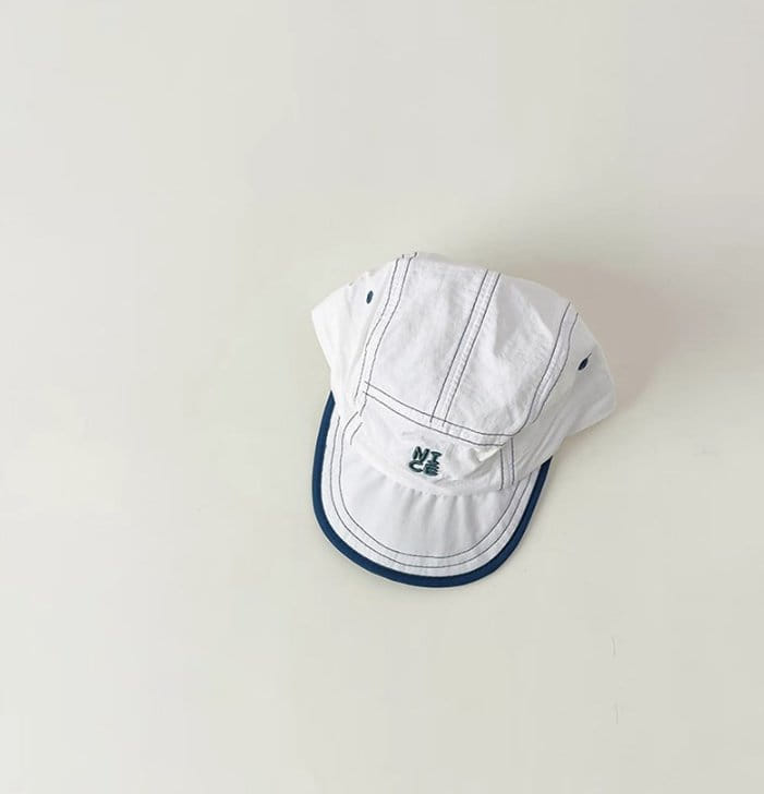 Miso - Korean Children Fashion - #discoveringself - Casual Nice Cap - 8