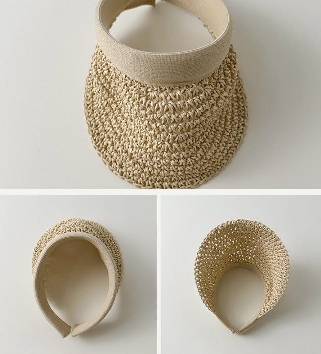 Miso - Korean Children Fashion - #kidsshorts - Gilli Sun Cap - 7