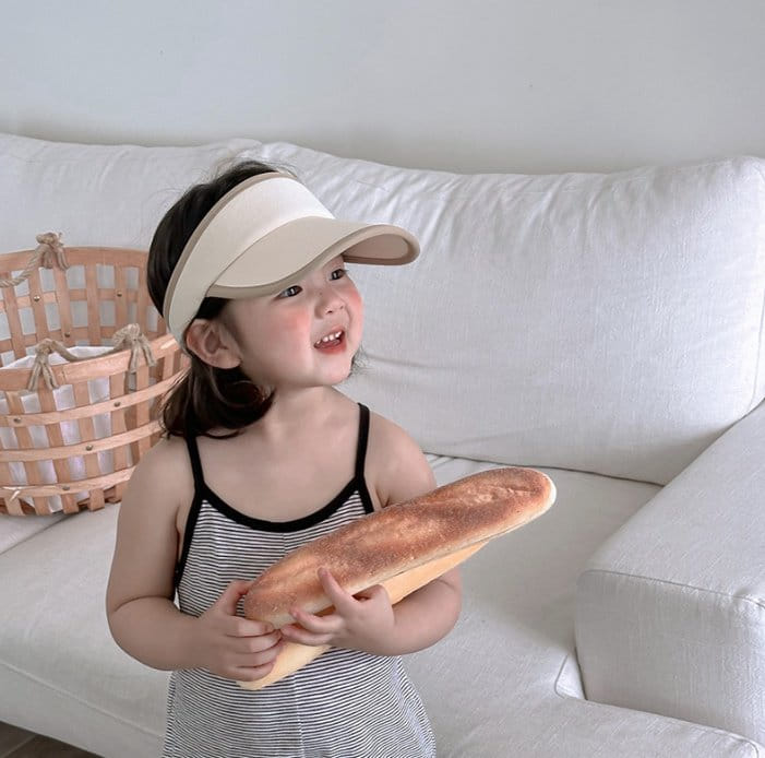 Miso - Korean Children Fashion - #kidzfashiontrend - My Sun Cap - 8