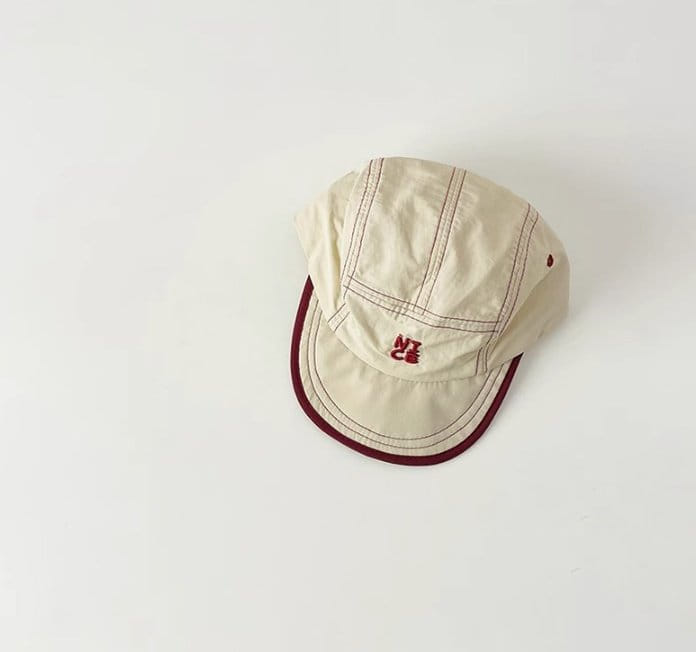 Miso - Korean Children Fashion - #prettylittlegirls - Casual Nice Cap - 3