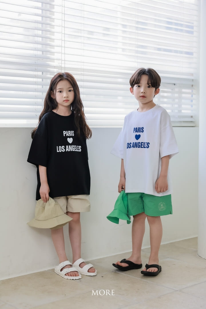 More - Korean Children Fashion - #childofig - Surfing Short Pants - 9