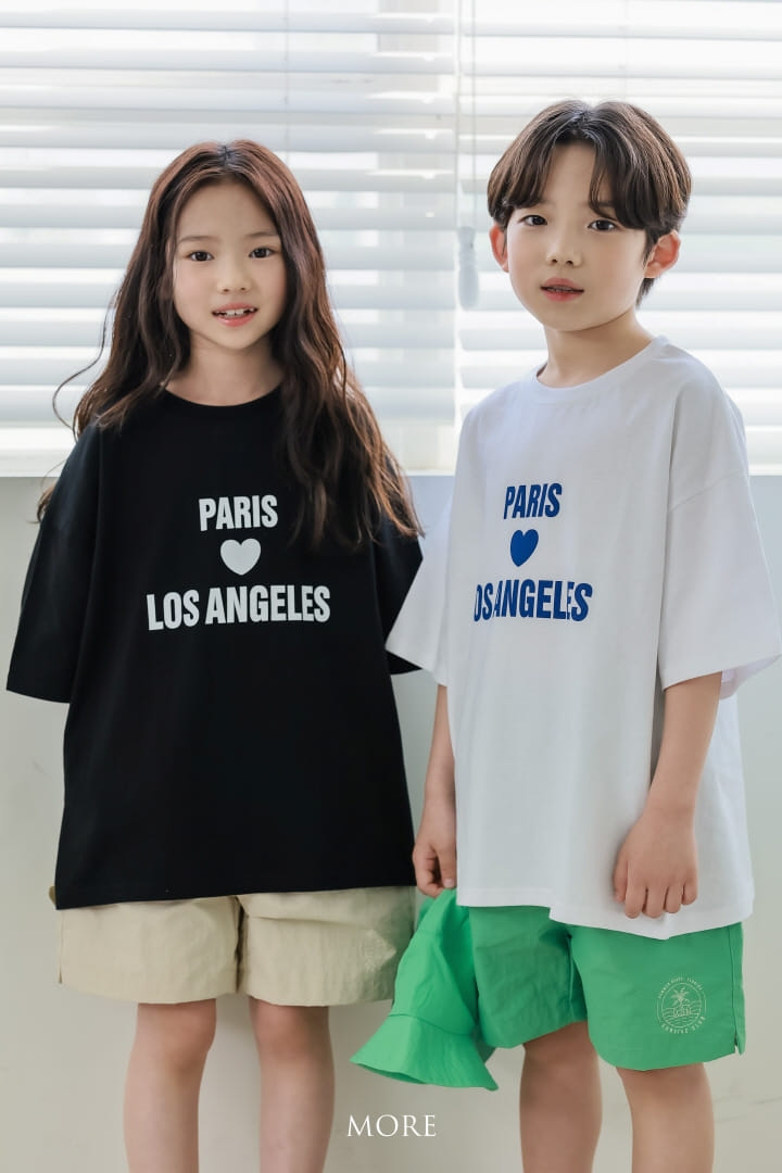 More - Korean Children Fashion - #childrensboutique - Surfing Short Pants - 11