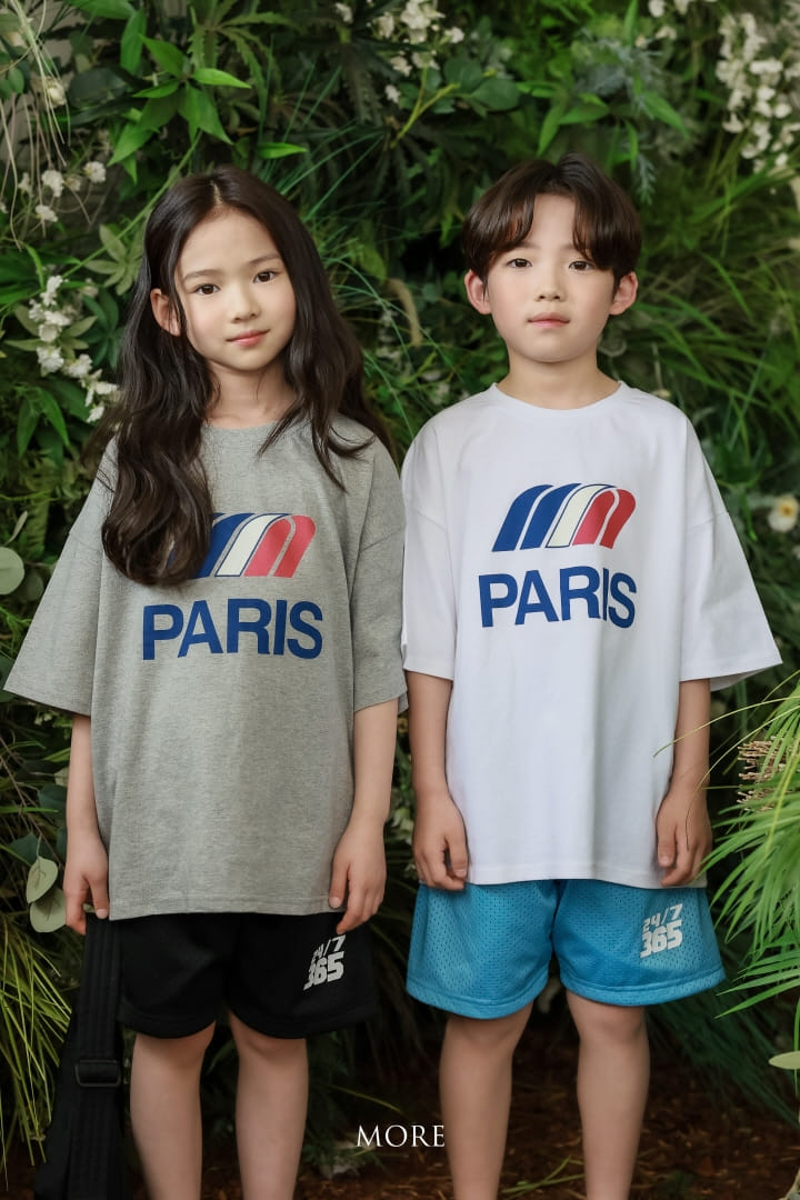 More - Korean Children Fashion - #kidsshorts - 365 Mesh Short Pants - 6