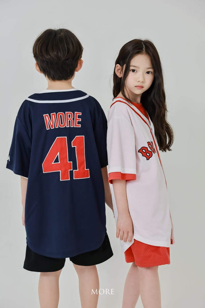 More - Korean Children Fashion - #kidsstore - Boston Jersey - 9