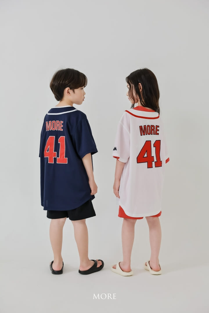 More - Korean Children Fashion - #kidzfashiontrend - Boston Jersey - 10