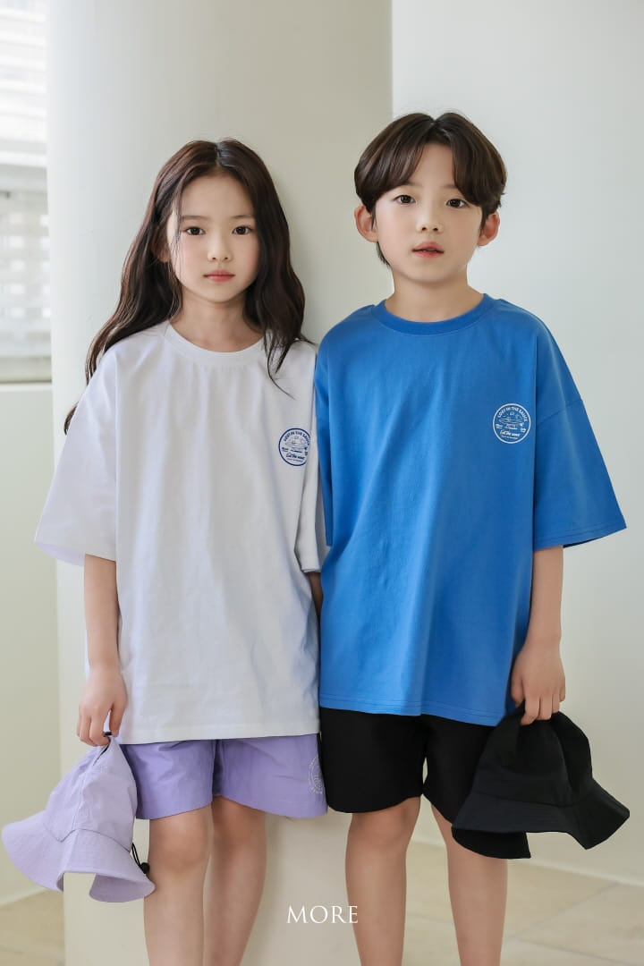 More - Korean Children Fashion - #magicofchildhood - Surfing Short Pants - 6