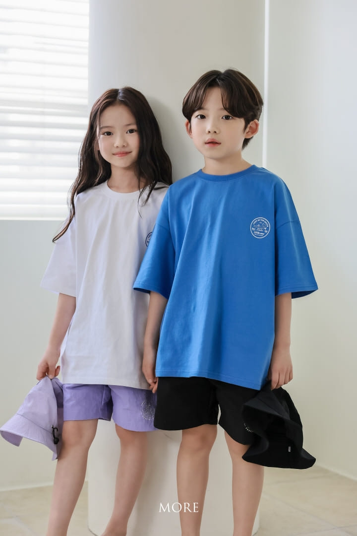 More - Korean Children Fashion - #minifashionista - Surfing Short Pants - 7