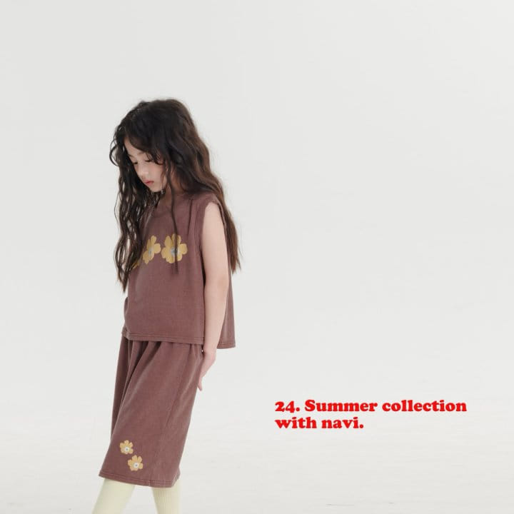 Navi - Korean Children Fashion - #fashionkids - Shine Skirt - 6