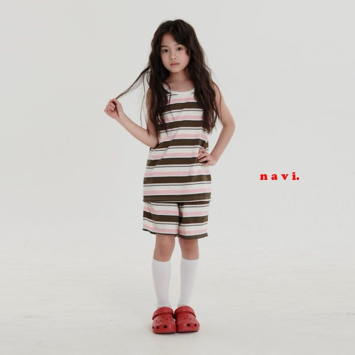Navi - Korean Children Fashion - #prettylittlegirls - Butter Pants - 11