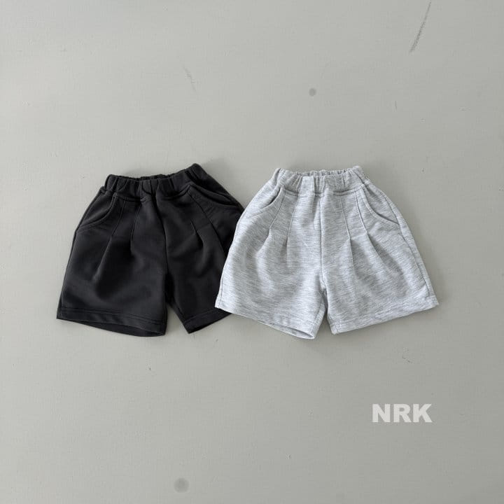 Nrk - Korean Children Fashion - #Kfashion4kids - Two Tuck Pants - 9