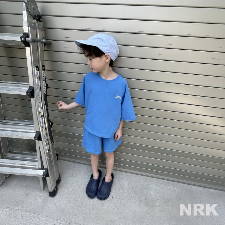 Nrk - Korean Children Fashion - #kidzfashiontrend - Youth Cap - 4