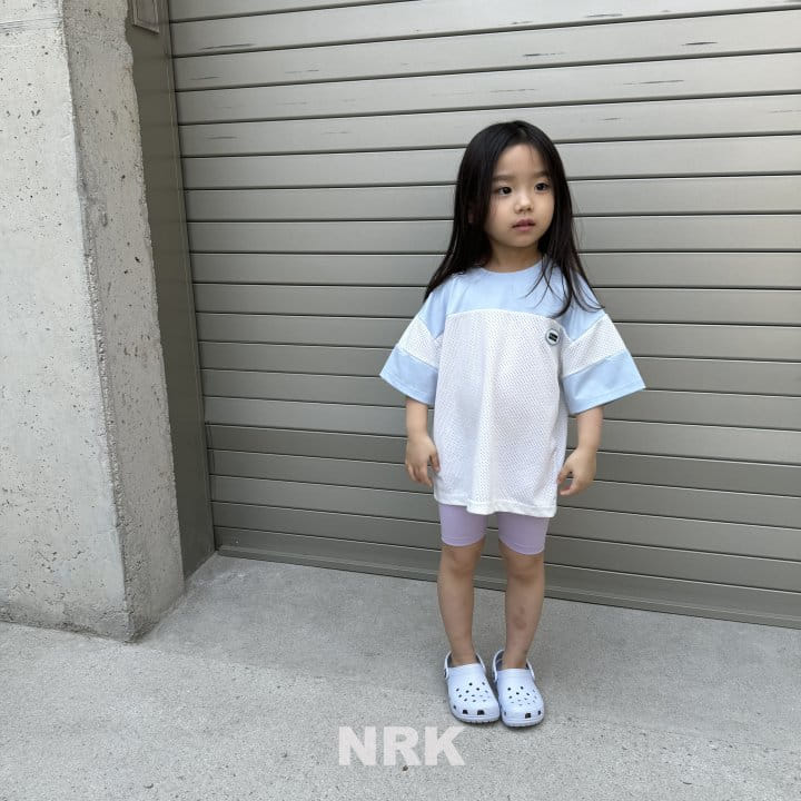 Nrk - Korean Children Fashion - #childofig - Color Leggings - 7