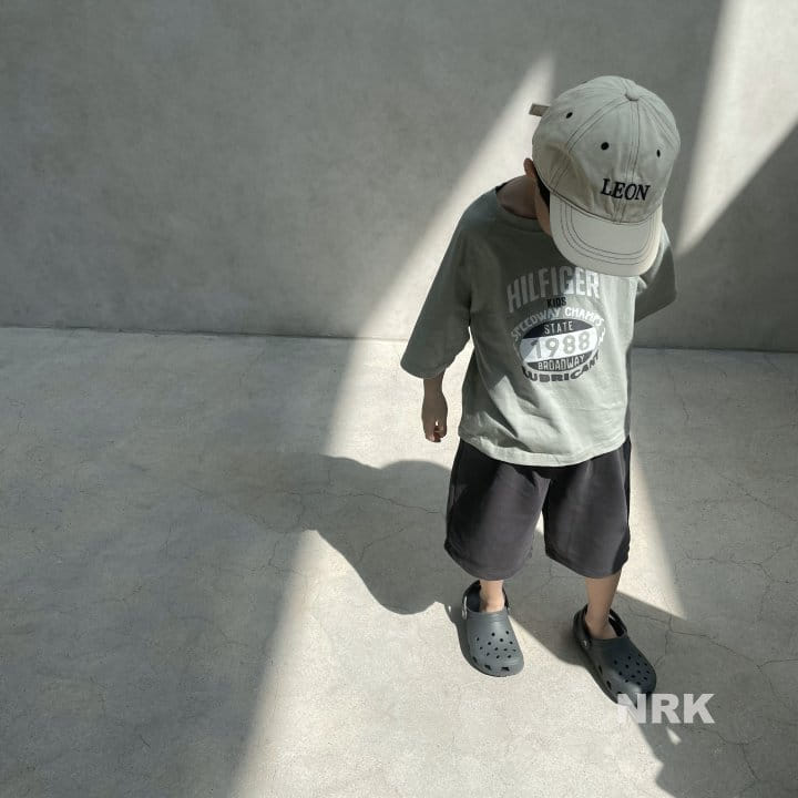 Nrk - Korean Children Fashion - #childofig - Two Tuck Pants