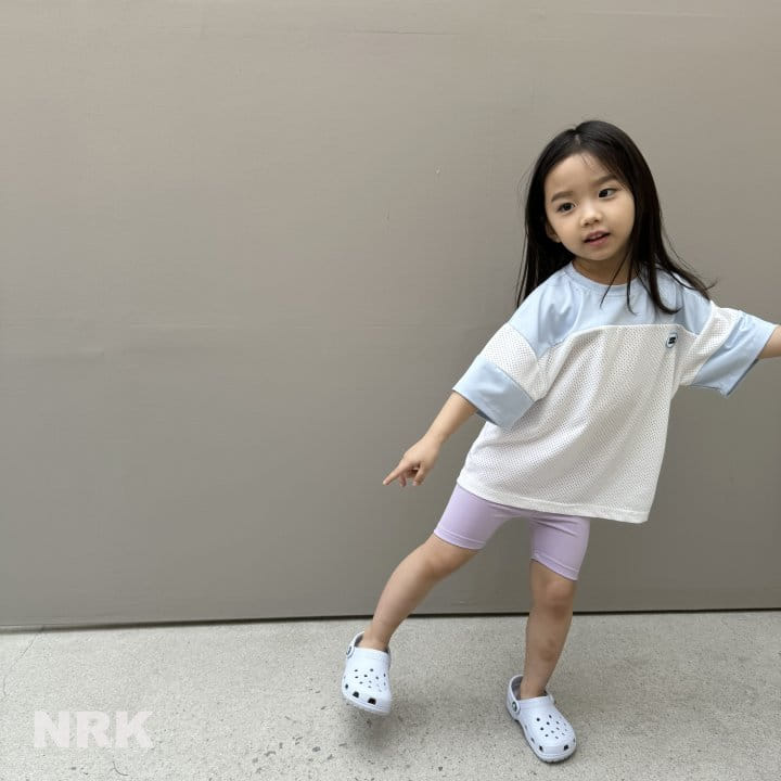 Nrk - Korean Children Fashion - #childrensboutique - Color Leggings - 8