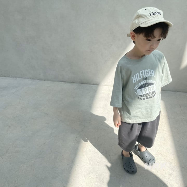 Nrk - Korean Children Fashion - #childrensboutique - Two Tuck Pants - 2