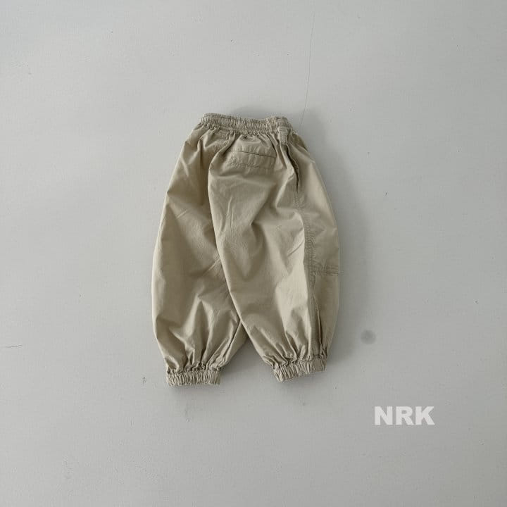 Nrk - Korean Children Fashion - #designkidswear - Summer C Jogger Pants - 10