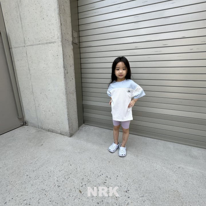 Nrk - Korean Children Fashion - #designkidswear - Color Leggings - 9