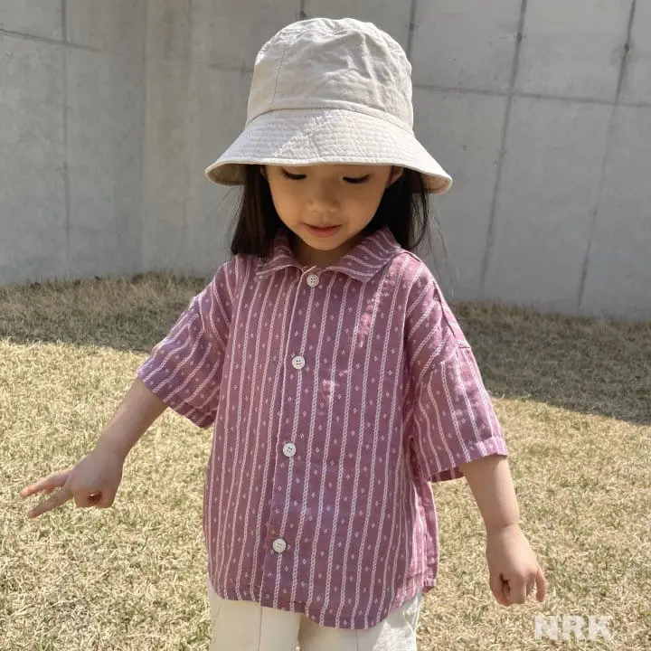 Nrk - Korean Children Fashion - #designkidswear - Basic Hat