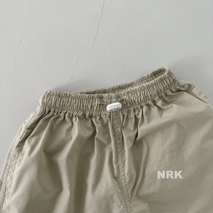 Nrk - Korean Children Fashion - #discoveringself - Summer C Jogger Pants - 11