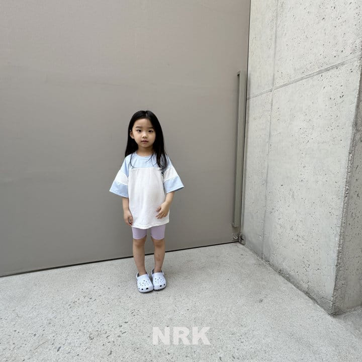 Nrk - Korean Children Fashion - #fashionkids - Color Leggings - 11