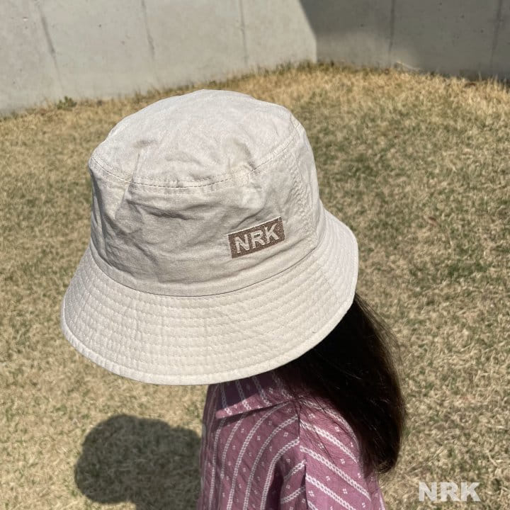 Nrk - Korean Children Fashion - #fashionkids - Basic Hat - 3
