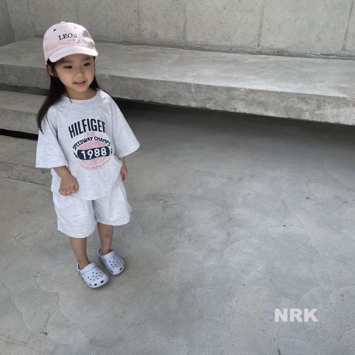 Nrk - Korean Children Fashion - #kidsshorts - Two Tuck Pants - 6