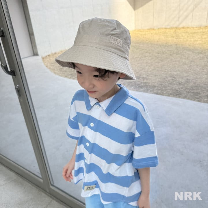 Nrk - Korean Children Fashion - #fashionkids - Basic Hat - 4