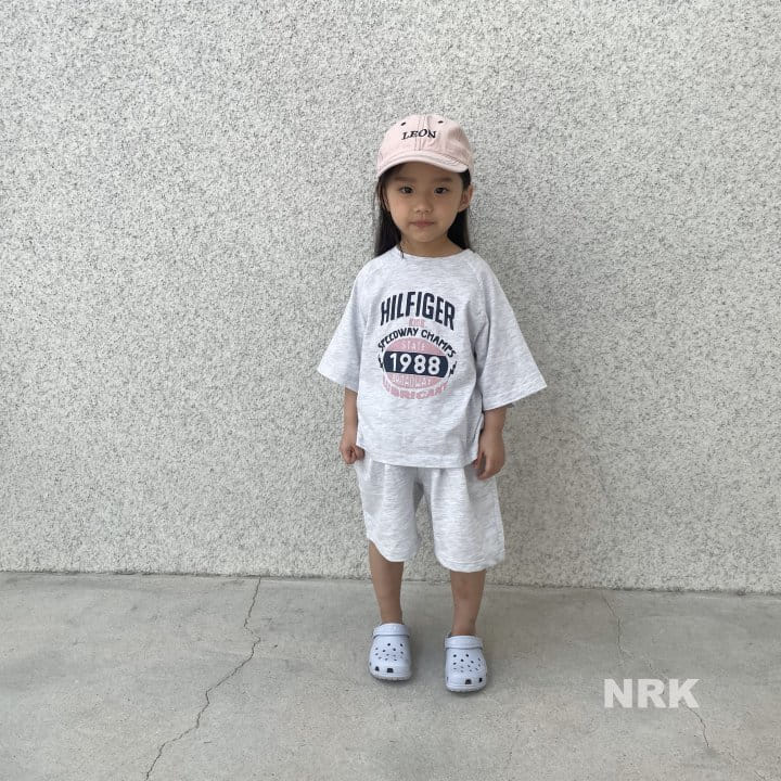 Nrk - Korean Children Fashion - #kidsstore - Two Tuck Pants - 7