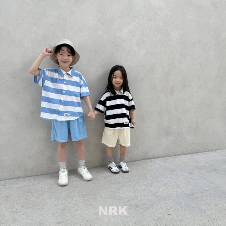 Nrk - Korean Children Fashion - #kidsstore - Basic Hat - 5