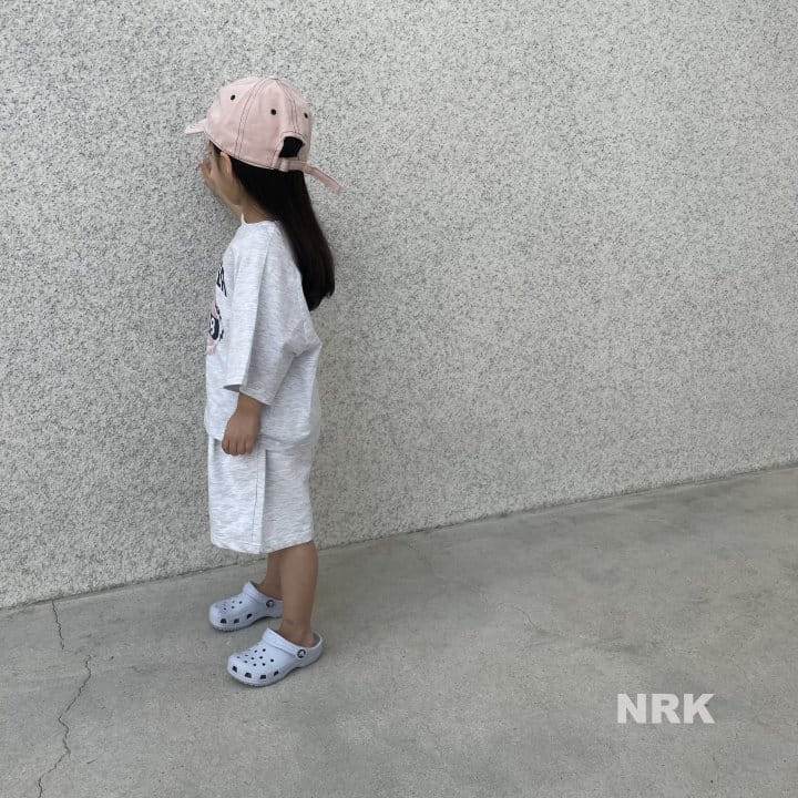 Nrk - Korean Children Fashion - #kidzfashiontrend - Two Tuck Pants - 8
