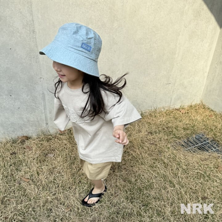 Nrk - Korean Children Fashion - #kidzfashiontrend - Basic Hat - 6