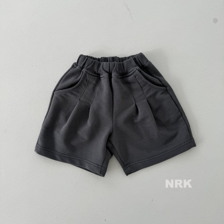Nrk - Korean Children Fashion - #littlefashionista - Two Tuck Pants - 10
